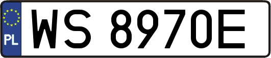 WS8970E