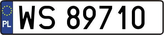 WS89710
