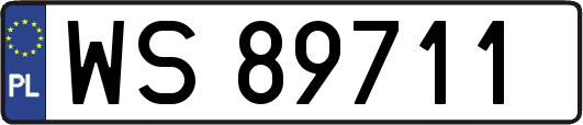 WS89711
