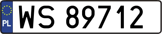 WS89712