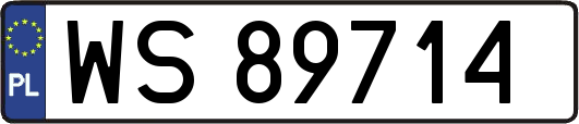 WS89714