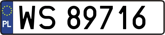 WS89716