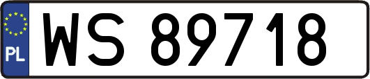 WS89718