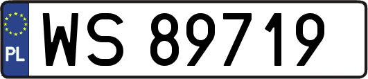 WS89719