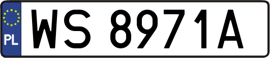 WS8971A