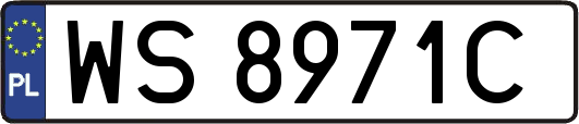WS8971C