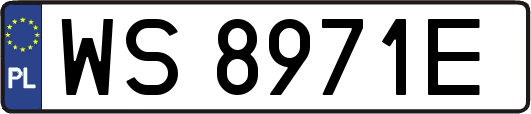 WS8971E