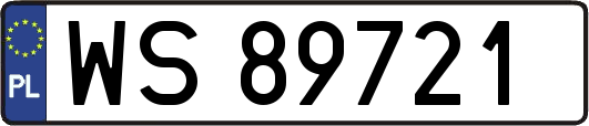WS89721