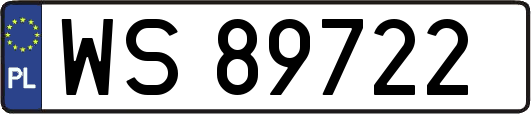 WS89722