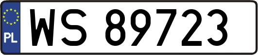WS89723