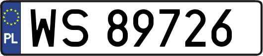 WS89726