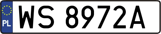 WS8972A