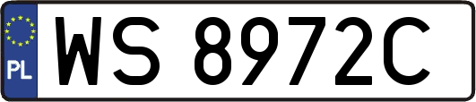WS8972C