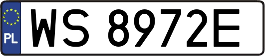 WS8972E