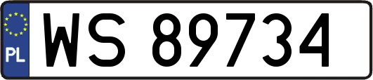 WS89734