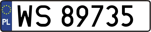 WS89735