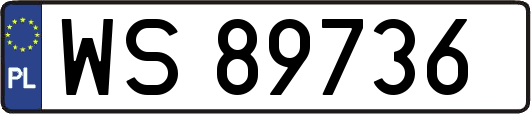 WS89736