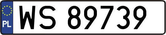 WS89739
