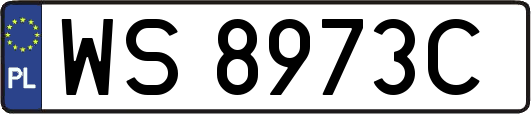 WS8973C