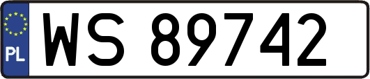 WS89742