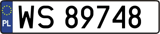 WS89748