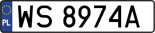 WS8974A