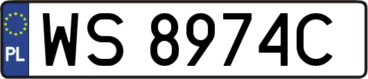 WS8974C