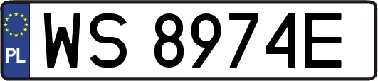 WS8974E
