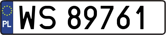WS89761