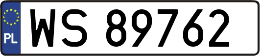 WS89762