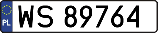 WS89764