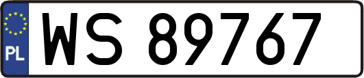 WS89767