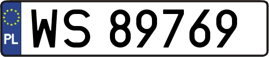 WS89769