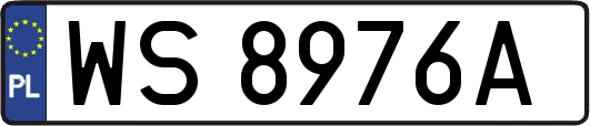 WS8976A