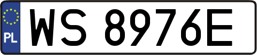 WS8976E