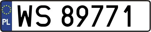 WS89771