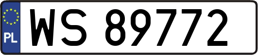 WS89772