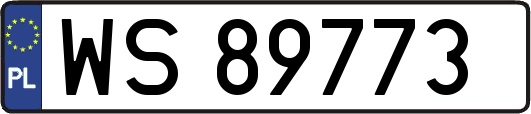 WS89773