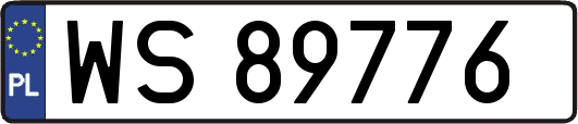 WS89776