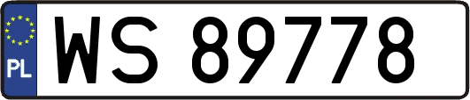 WS89778