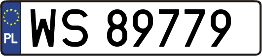 WS89779