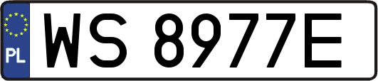 WS8977E