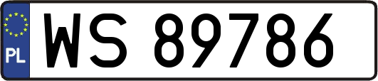WS89786