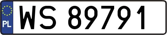 WS89791