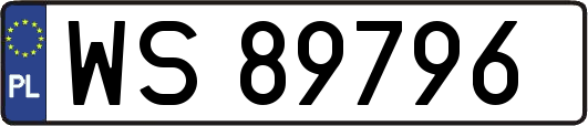 WS89796