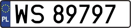 WS89797