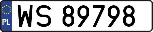 WS89798