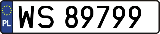 WS89799