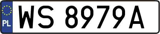 WS8979A