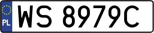 WS8979C